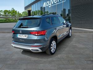 Seat Ateca 1.0 Tsi 81kw St&sp Style Go - Foto 5