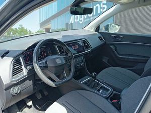 Seat Ateca 1.0 Tsi 81kw St&sp Style Go - Foto 8