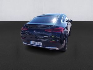 Mercedes Gle Coupe 350 D 4matic - Foto 5
