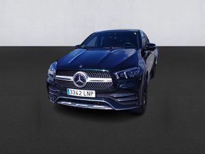 Mercedes Gle Coupe 350 D 4matic - Foto 2
