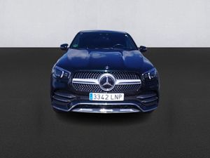 Mercedes Gle Coupe 350 D 4matic - Foto 3