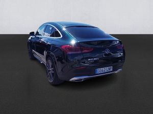 Mercedes Gle Coupe 350 D 4matic - Foto 7