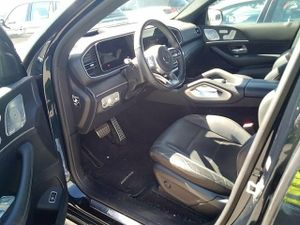 Mercedes Gle Coupe 350 D 4matic - Foto 8