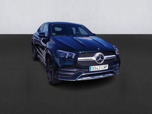 Mercedes Gle Coupe 350 D 4matic - Foto 4