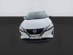 Nissan Qashqai Dig-t 103kw N-connecta - Foto 3