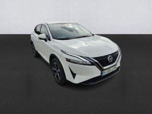 Nissan Qashqai Dig-t 103kw N-connecta - Foto 4