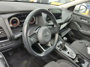 Nissan Qashqai Dig-t 103kw N-connecta - Foto 8