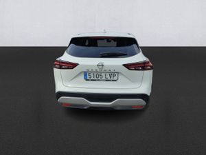 Nissan Qashqai Dig-t 103kw N-connecta - Foto 6