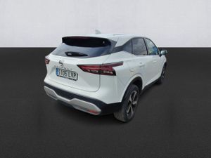 Nissan Qashqai Dig-t 103kw N-connecta - Foto 5