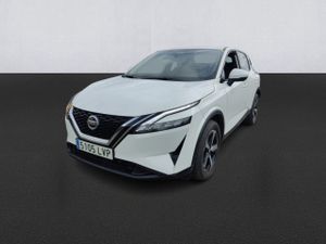 Nissan Qashqai Dig-t 103kw N-connecta - Foto 2