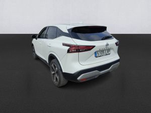 Nissan Qashqai Dig-t 103kw N-connecta - Foto 7
