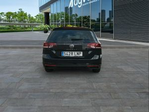 Volkswagen Passat Variant Executive 2.0 Tdi 110kw Dsg - Foto 6