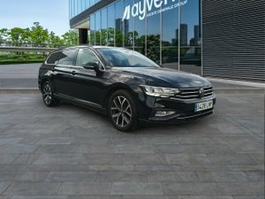 Volkswagen Passat Variant Executive 2.0 Tdi 110kw Dsg - Foto 4