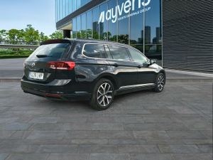 Volkswagen Passat Variant Executive 2.0 Tdi 110kw Dsg - Foto 5