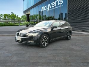Volkswagen Passat Variant Executive 2.0 Tdi 110kw Dsg - Foto 2