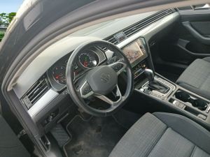 Volkswagen Passat Variant Executive 2.0 Tdi 110kw Dsg - Foto 8