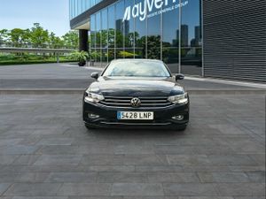 Volkswagen Passat Variant Executive 2.0 Tdi 110kw Dsg - Foto 3