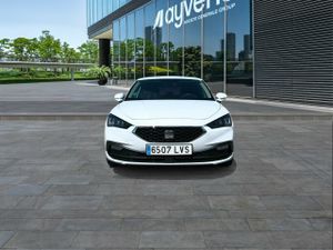 Seat Leon 2.0 Tdi 85kw S&s Style Go - Foto 3