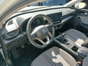 Seat Leon 2.0 Tdi 85kw S&s Style Go - Foto 8