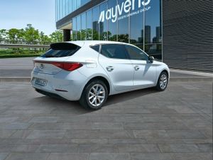 Seat Leon 2.0 Tdi 85kw S&s Style Go - Foto 5