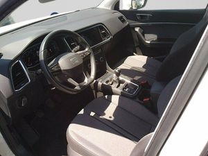 Seat Ateca 1.0 Tsi 81kw St&sp Style Go - Foto 8