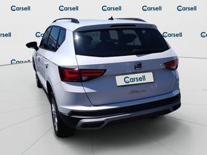 Seat Ateca 1.0 Tsi 81kw St&sp Style Go - Foto 7