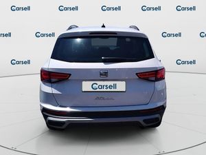 Seat Ateca 1.0 Tsi 81kw St&sp Style Go - Foto 6