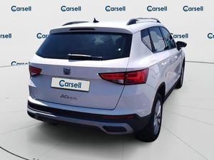 Seat Ateca 1.0 Tsi 81kw St&sp Style Go - Foto 5