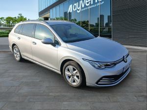 Volkswagen Golf Life 2.0 Tdi 85kw (115cv) Variant - Foto 4