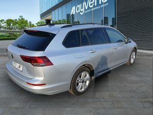 Volkswagen Golf Life 2.0 Tdi 85kw (115cv) Variant - Foto 5