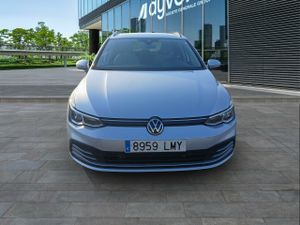 Volkswagen Golf Life 2.0 Tdi 85kw (115cv) Variant - Foto 3