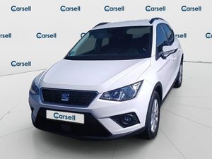 Seat Arona 1.0 Tsi 81kw (110cv) Style Go2 - Foto 2