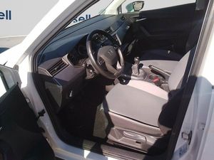 Seat Arona 1.0 Tsi 81kw (110cv) Style Go2 - Foto 8