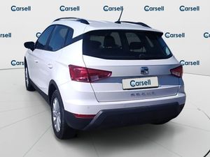 Seat Arona 1.0 Tsi 81kw (110cv) Style Go2 - Foto 7