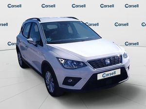 Seat Arona 1.0 Tsi 81kw (110cv) Style Go2 - Foto 4