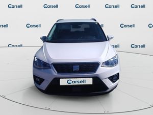 Seat Arona 1.0 Tsi 81kw (110cv) Style Go2 - Foto 3