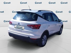 Seat Arona 1.0 Tsi 81kw (110cv) Style Go2 - Foto 5