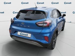 Ford Puma 1.5 Ecoblue 120cv Titanium - Foto 5