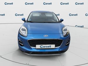 Ford Puma 1.5 Ecoblue 120cv Titanium - Foto 3