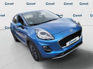Ford Puma 1.5 Ecoblue 120cv Titanium - Foto 4