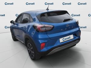 Ford Puma 1.5 Ecoblue 120cv Titanium - Foto 7