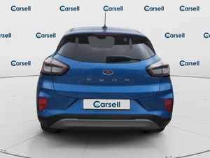 Ford Puma 1.5 Ecoblue 120cv Titanium - Foto 6