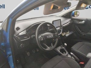 Ford Puma 1.5 Ecoblue 120cv Titanium - Foto 8