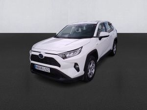Toyota Rav4 2.5l 220h Business 4wd - Foto 2
