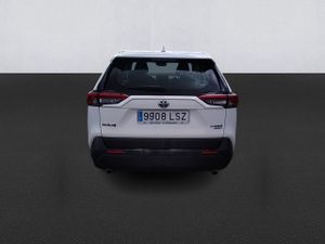 Toyota Rav4 2.5l 220h Business 4wd - Foto 6