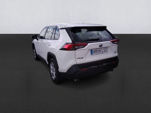 Toyota Rav4 2.5l 220h Business 4wd - Foto 7
