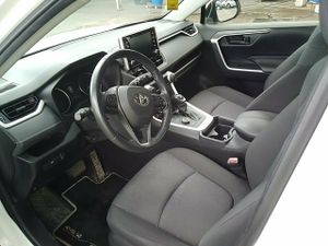 Toyota Rav4 2.5l 220h Business 4wd - Foto 8