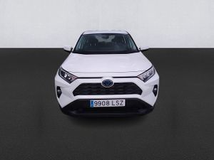 Toyota Rav4 2.5l 220h Business 4wd - Foto 3