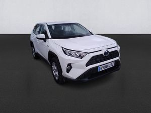 Toyota Rav4 2.5l 220h Business 4wd - Foto 4