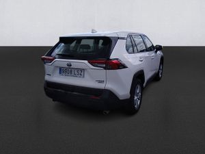 Toyota Rav4 2.5l 220h Business 4wd - Foto 5